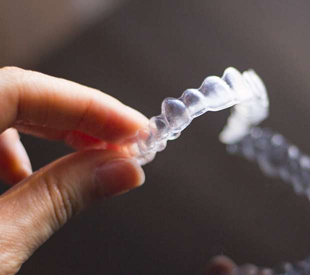 Bellevue Invisalign Dentist