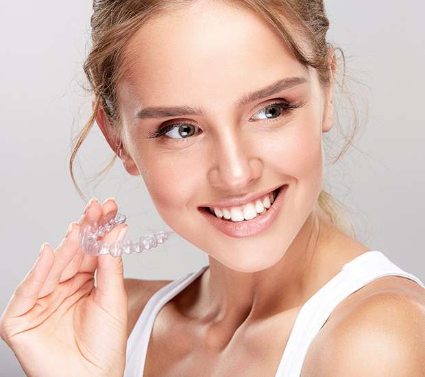 Bellevue Invisalign for Teens
