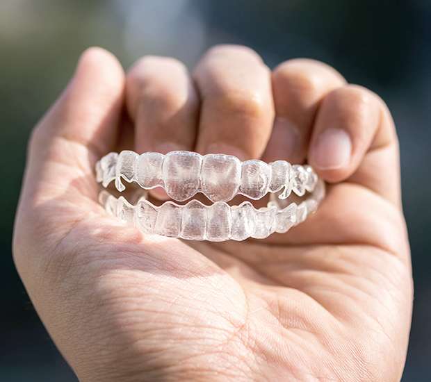 Bellevue Is Invisalign Teen Right for My Child?