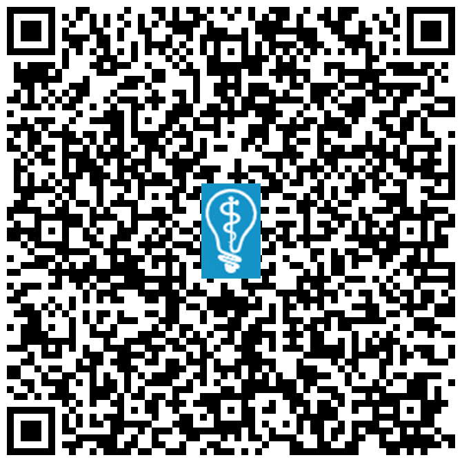 QR code image for Is Invisalign Teen Right for My Child in Bellevue, WA