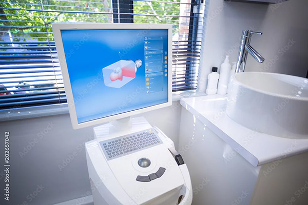 Why The ITero Element Scanner Is Essential For Invisalign Treatment