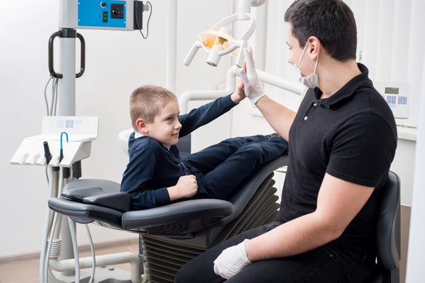 Top    Questions Parents Ask A Kid Friendly Dentist