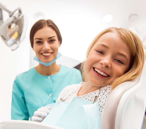 Bellevue Kid Friendly Dentist