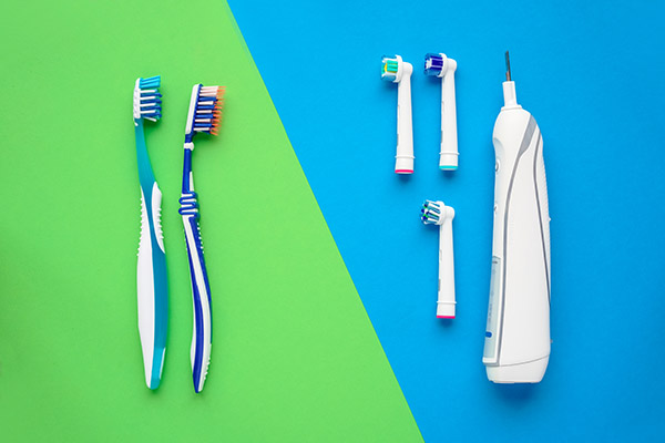 Learning About Teeth Brushing at Your Next Dental Checkup from Artisan Dental in Bellevue, WA