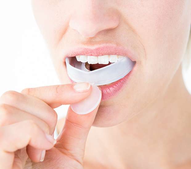 Bellevue Mouth Guards
