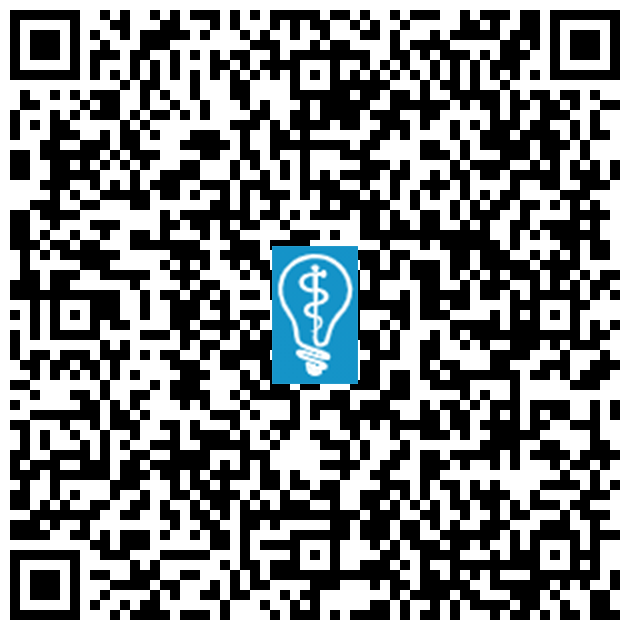 QR code image for Night Guards in Bellevue, WA