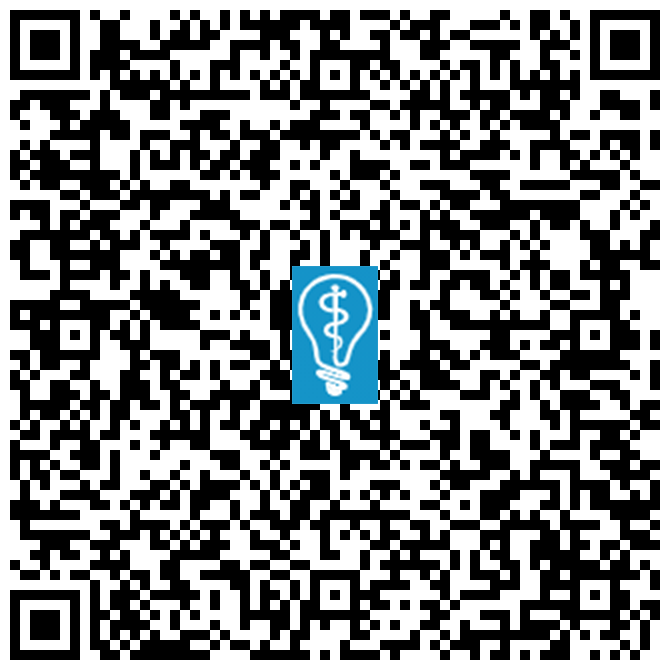 QR code image for Office Roles - Who Am I Talking To in Bellevue, WA