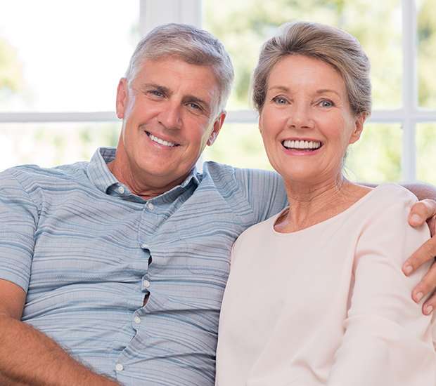 Bellevue Options for Replacing Missing Teeth