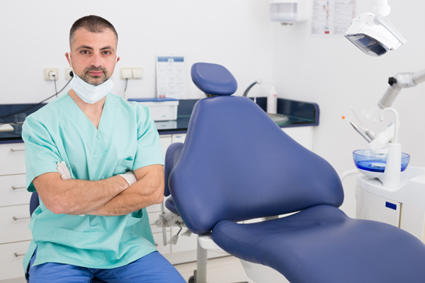 The Importance Of Regular Oral Cancer Screenings For Early Detection