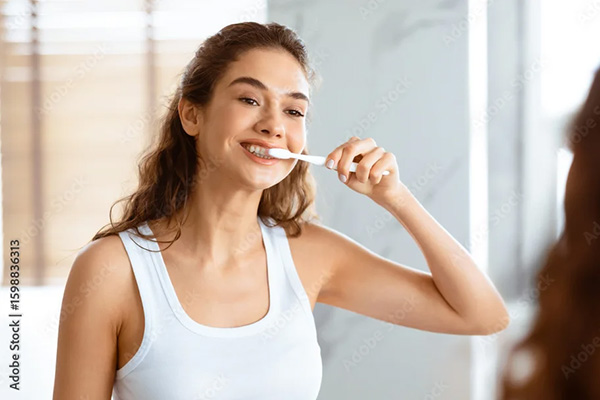 Oral Care Tips During Invisalign Treatment In Bellevue