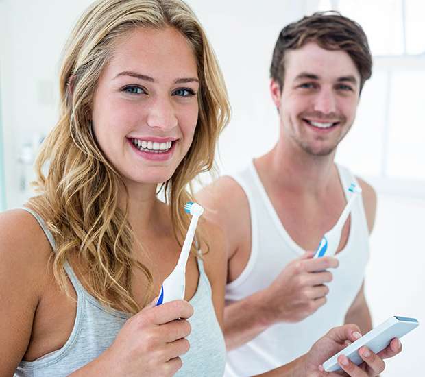Bellevue Oral Hygiene Basics