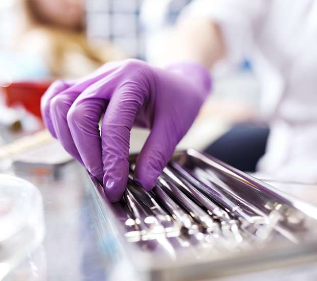 Bellevue Dental Restoration