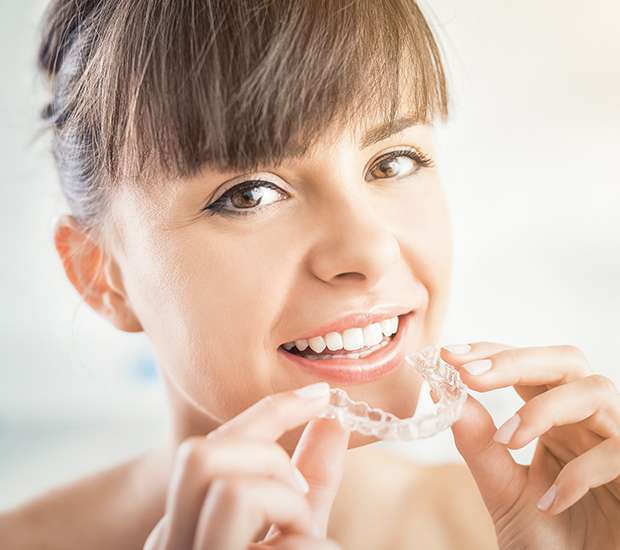 Bellevue 7 Things Parents Need to Know About Invisalign Teen