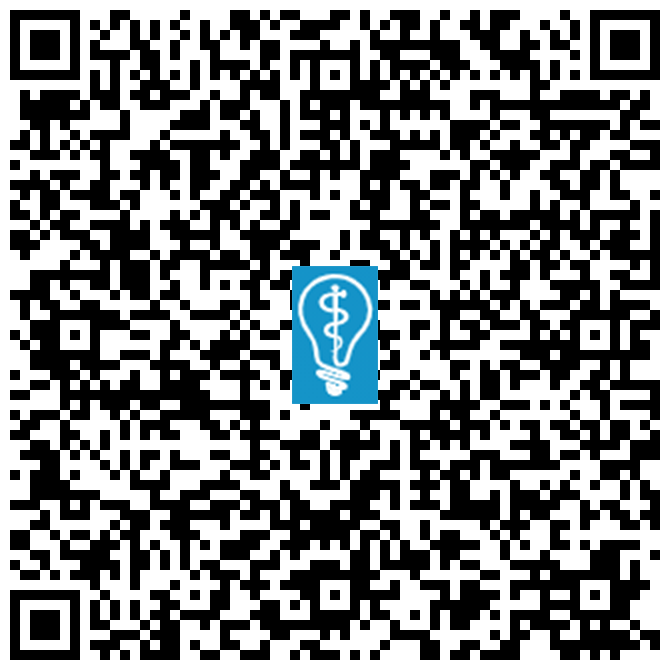 QR code image for 7 Things Parents Need to Know About Invisalign Teen in Bellevue, WA