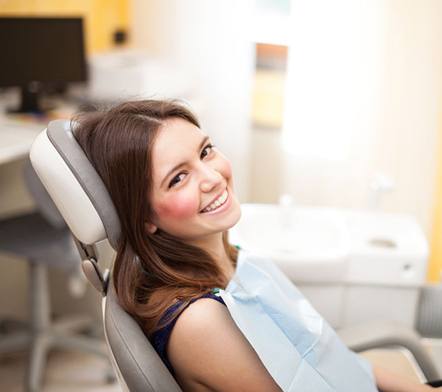 Patient Information | Artisan Dental - Dentist Bellevue, WA 98004 | (425) 454-2005