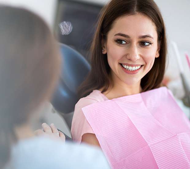 Bellevue Periodontics