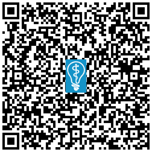 QR code image for Periodontics in Bellevue, WA