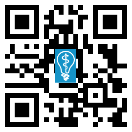 QR code image to call Artisan Dental Bellevue in Bellevue, WA on mobile