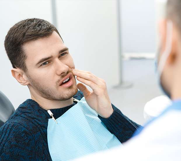 Bellevue Post-Op Care for Dental Implants