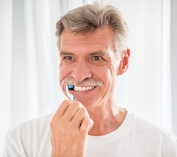 Bellevue Post-Op Care for Dental Implants