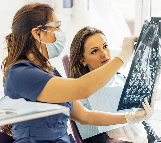 Bellevue Preventative Dental Care