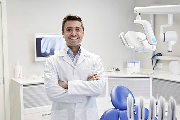 Questions To Ask Your Dentist About Receding Gums