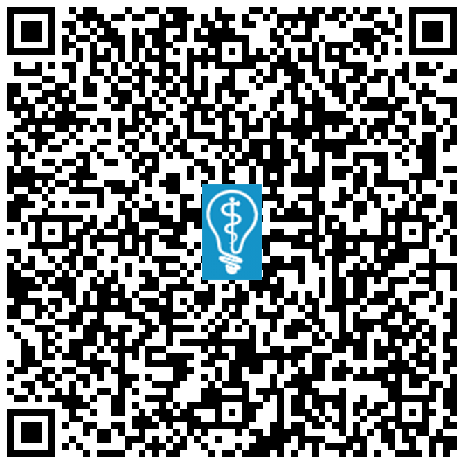 QR code image for Reduce Sports Injuries With Mouth Guards in Bellevue, WA