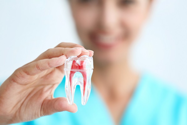 A Dentist Eases Anxiety About Root Canal Treatment With These FAQs
