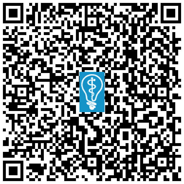 QR code image for Root Canal Treatment in Bellevue, WA