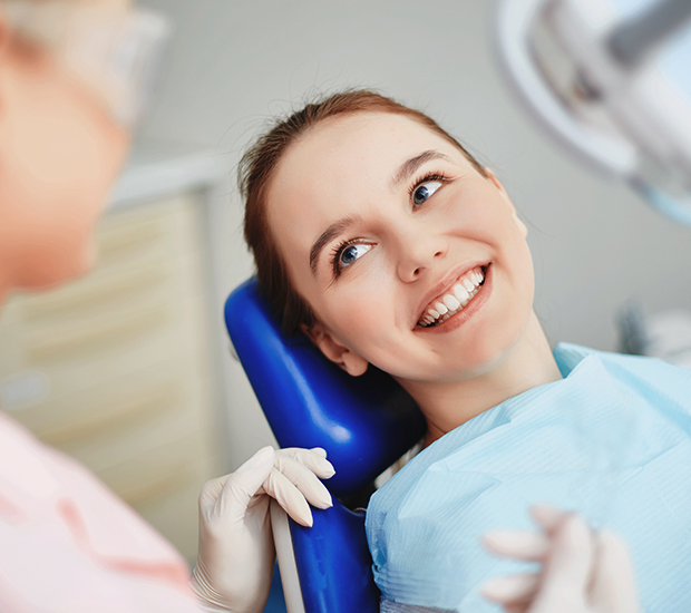 Bellevue Root Canal Treatment