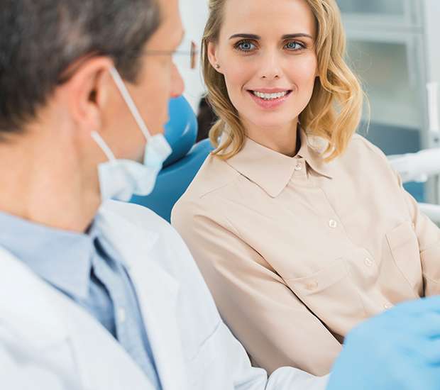 Bellevue Routine Dental Care