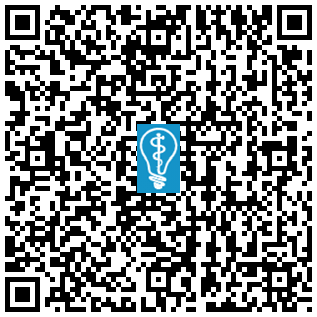 QR code image for Routine Dental Care in Bellevue, WA