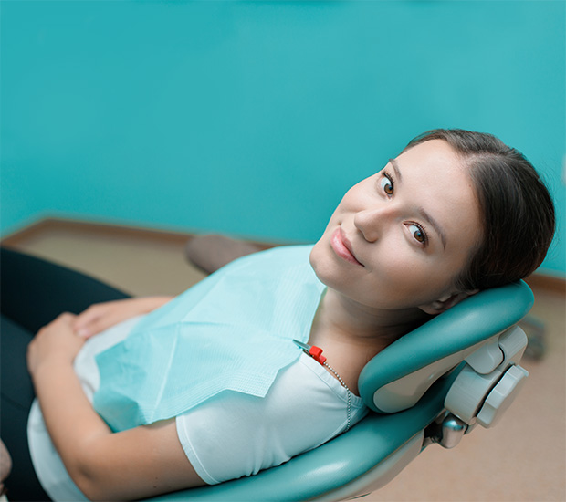 Bellevue Routine Dental Care