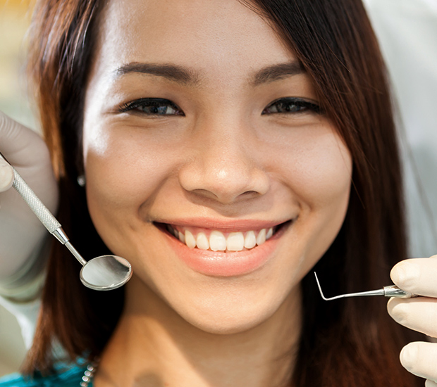 Bellevue Routine Dental Procedures