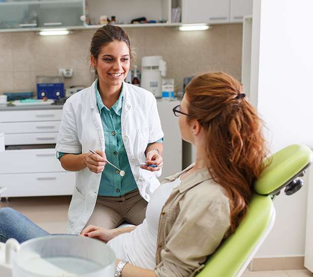 Bellevue Same Day Dentistry