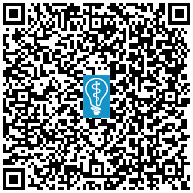 QR code image for Same Day Dentistry in Bellevue, WA