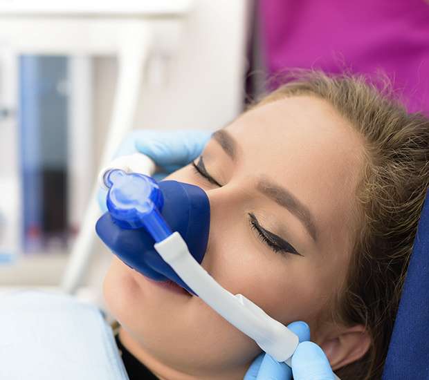 Bellevue Sedation Dentist