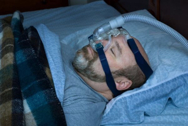 sleep apnea Bellevue, WA