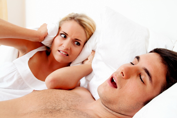 Reasons To Seek Sleep Apnea Treatment From A Dentist