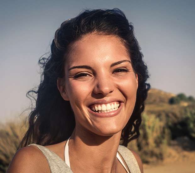Bellevue Smile Makeovert