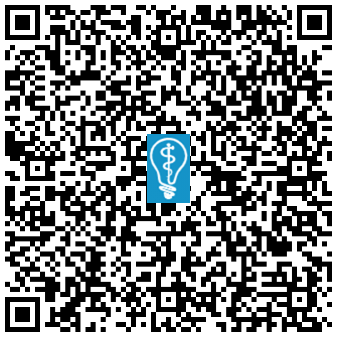 QR code image for Soft-Tissue Laser Dentistry in Bellevue, WA