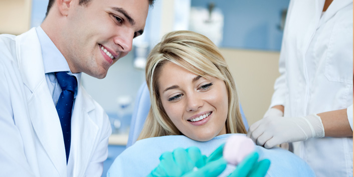 Dental Implants Cost Bellevue WA - Cost of Dental Implants