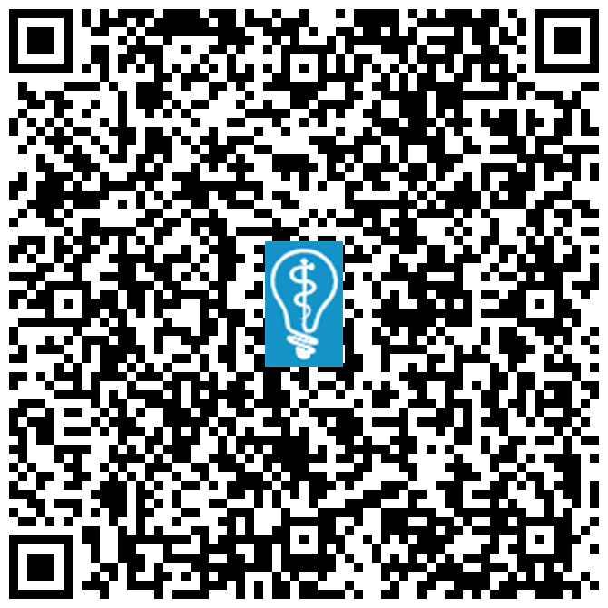 QR code image for Teeth Whitening at Dentist in Bellevue, WA