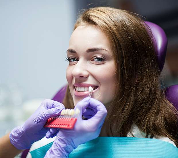 Bellevue Teeth Whitening