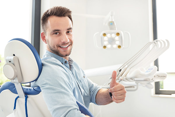 Tips for Your Fear of a Dental Checkup from Artisan Dental in Bellevue, WA
