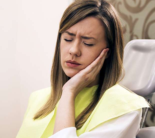 Bellevue TMJ Dentist
