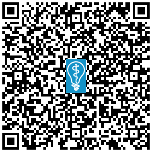 QR code image for Tooth Extraction in Bellevue, WA