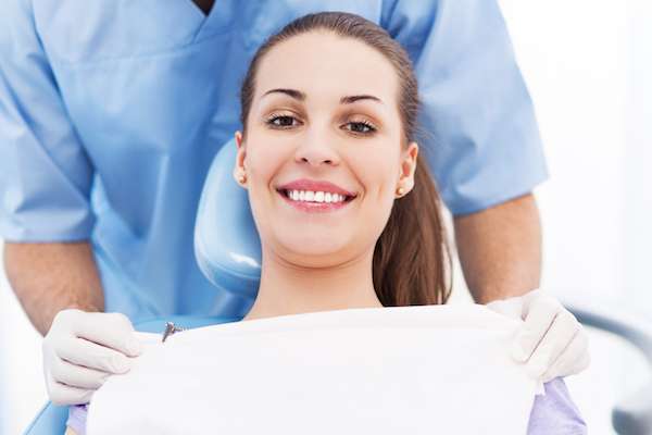 What to Expect at Your Next Oral Cancer Screening from Artisan Dental in Bellevue, WA