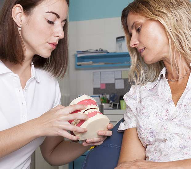 Bellevue What to Expect When Getting Dentures