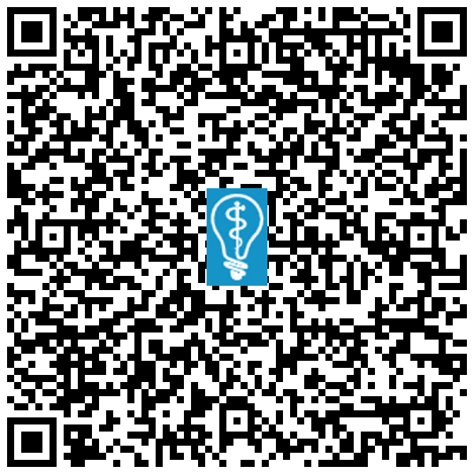 QR code image for When a Situation Calls for an Emergency Dental Surgery in Bellevue, WA